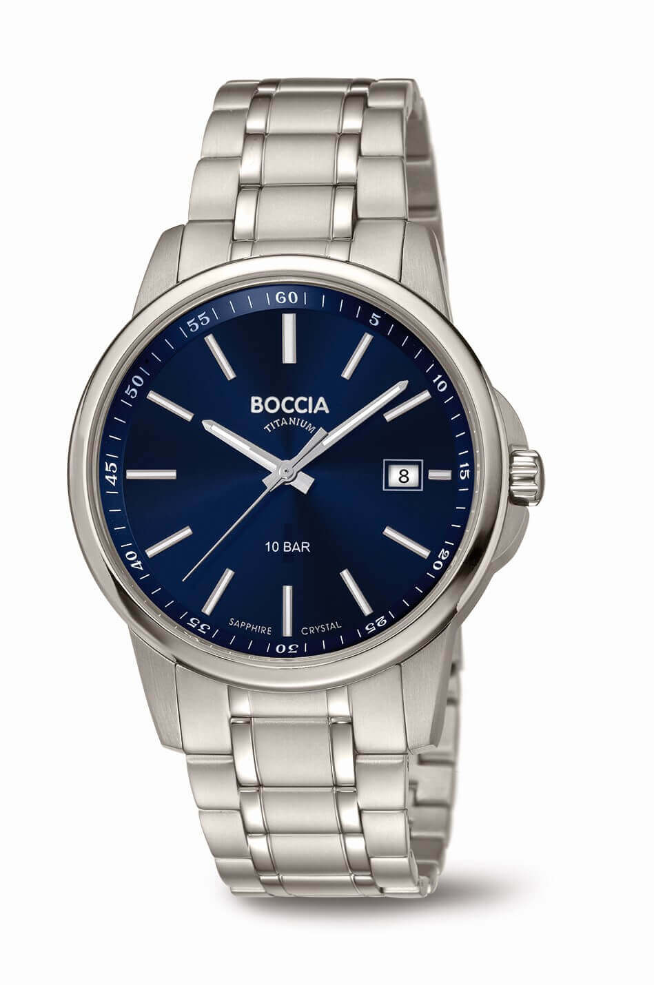 URA BOCCIA 3633-05 TITAN