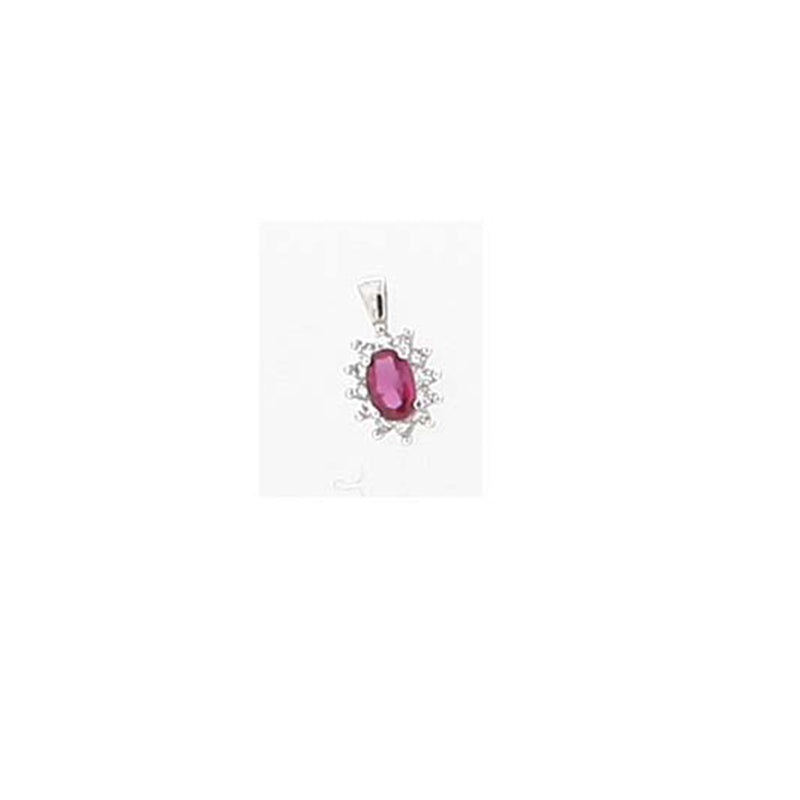 z-srebrni obesek #P16 0191-0851