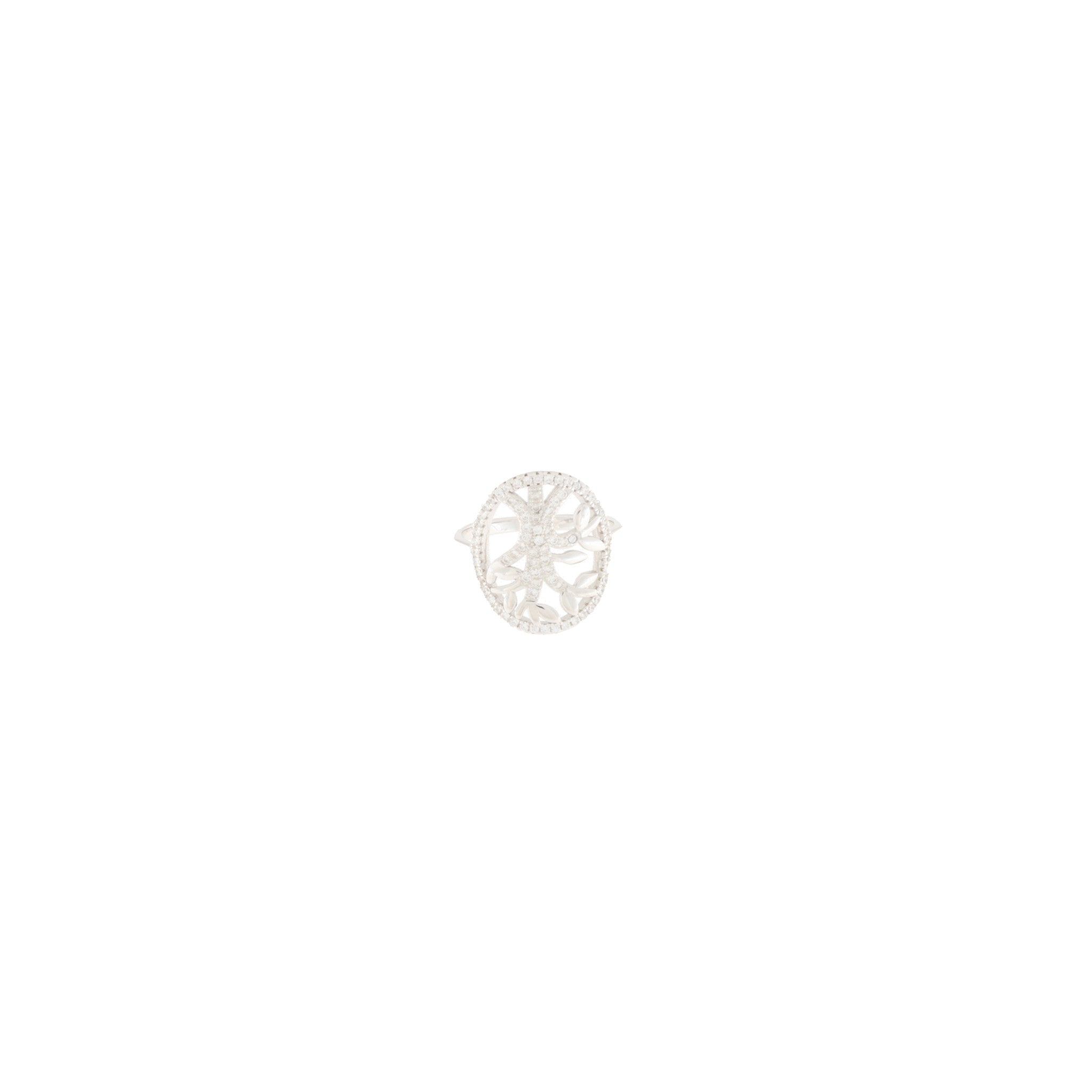 z-srebrni prstan #R18 0300-1905