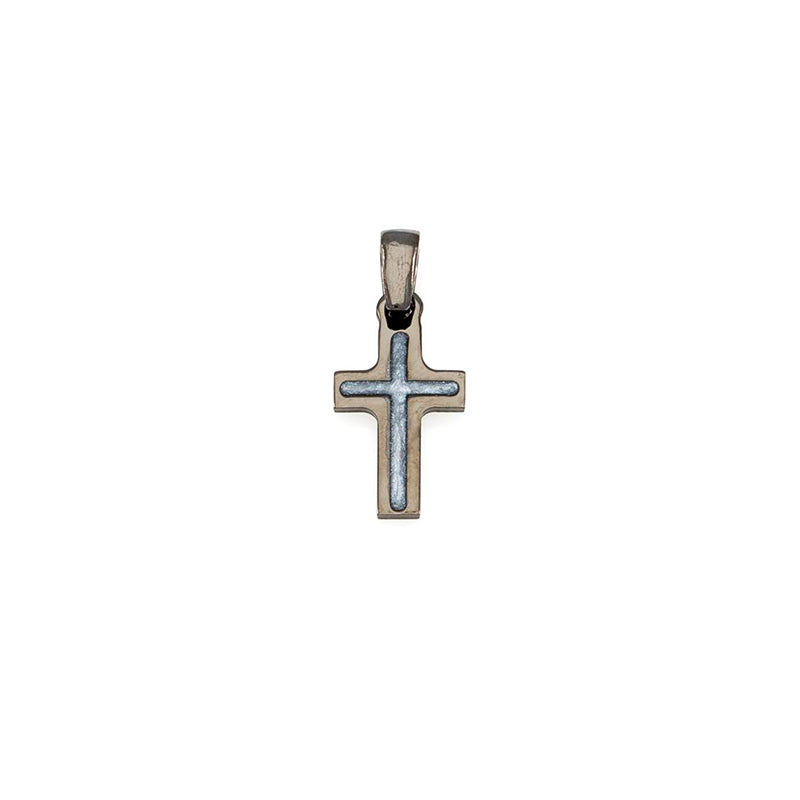 z-srebrni obesek #P18 0928-1507