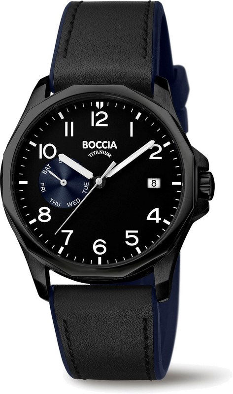 URA BOCCIA 3644-03 TITAN