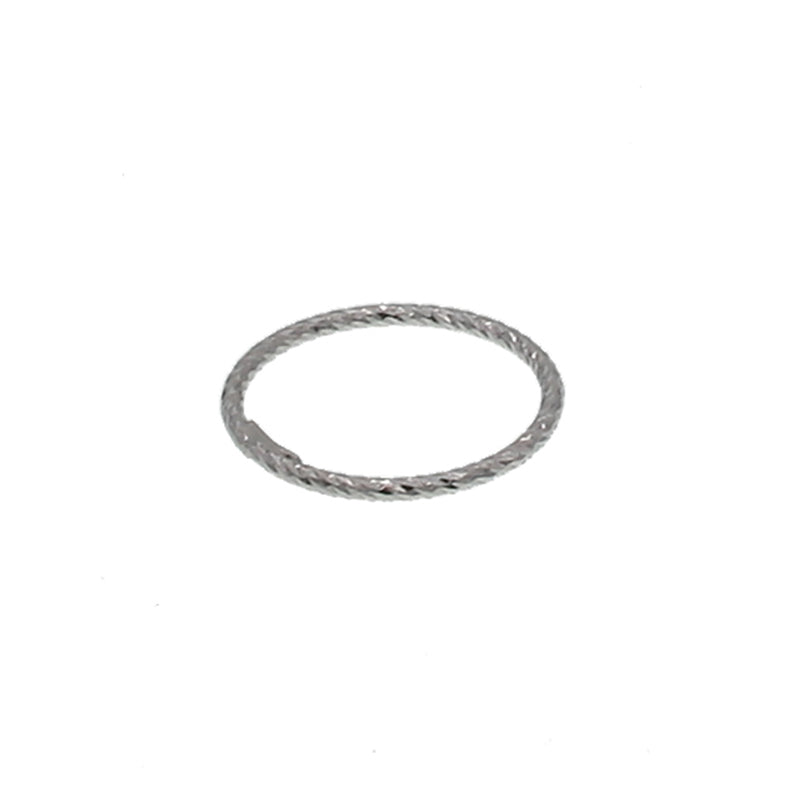 z-srebrna rinka #R18 0085-2214