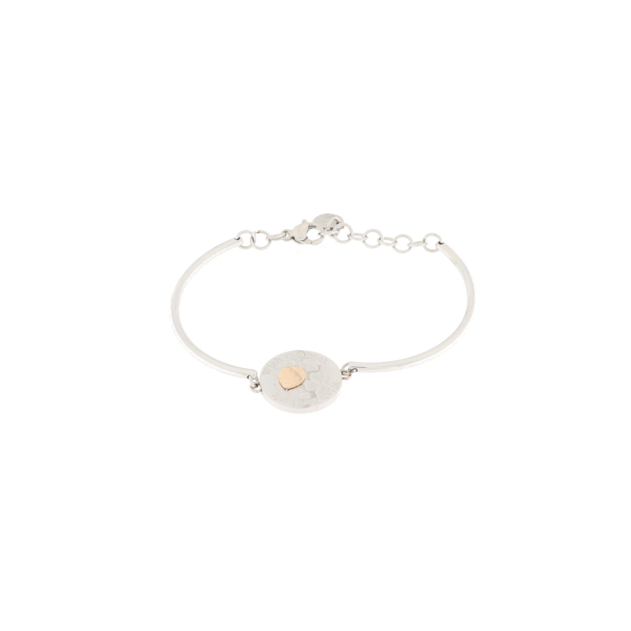 Zapestnica Brosway Chakra Good Luck
