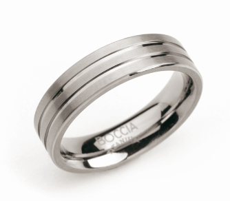 PRSTAN BOCCIA 0101-0264  TITAN