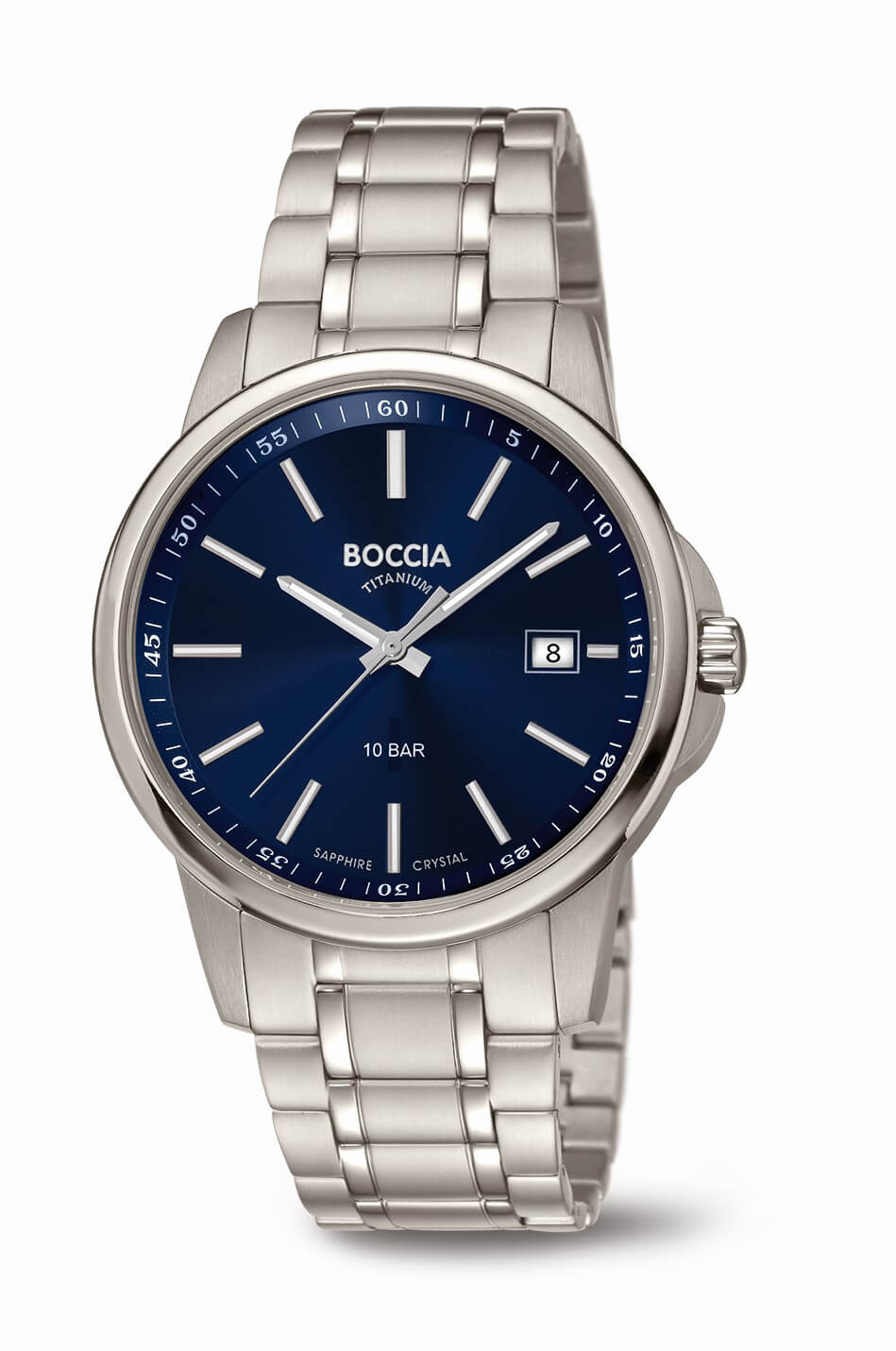 URA BOCCIA 3633-04 TITAN