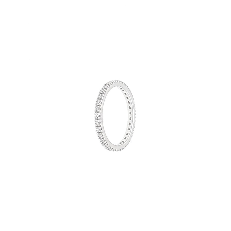 z-srebrni prstan #R18 0769-2482