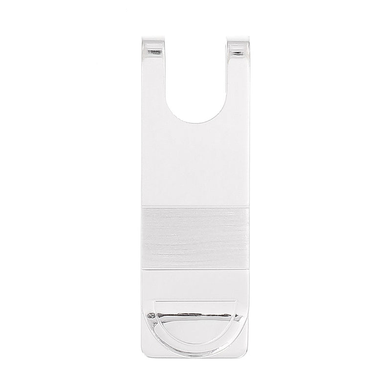 z-srebrna sponka za denar #M21 1915-2619