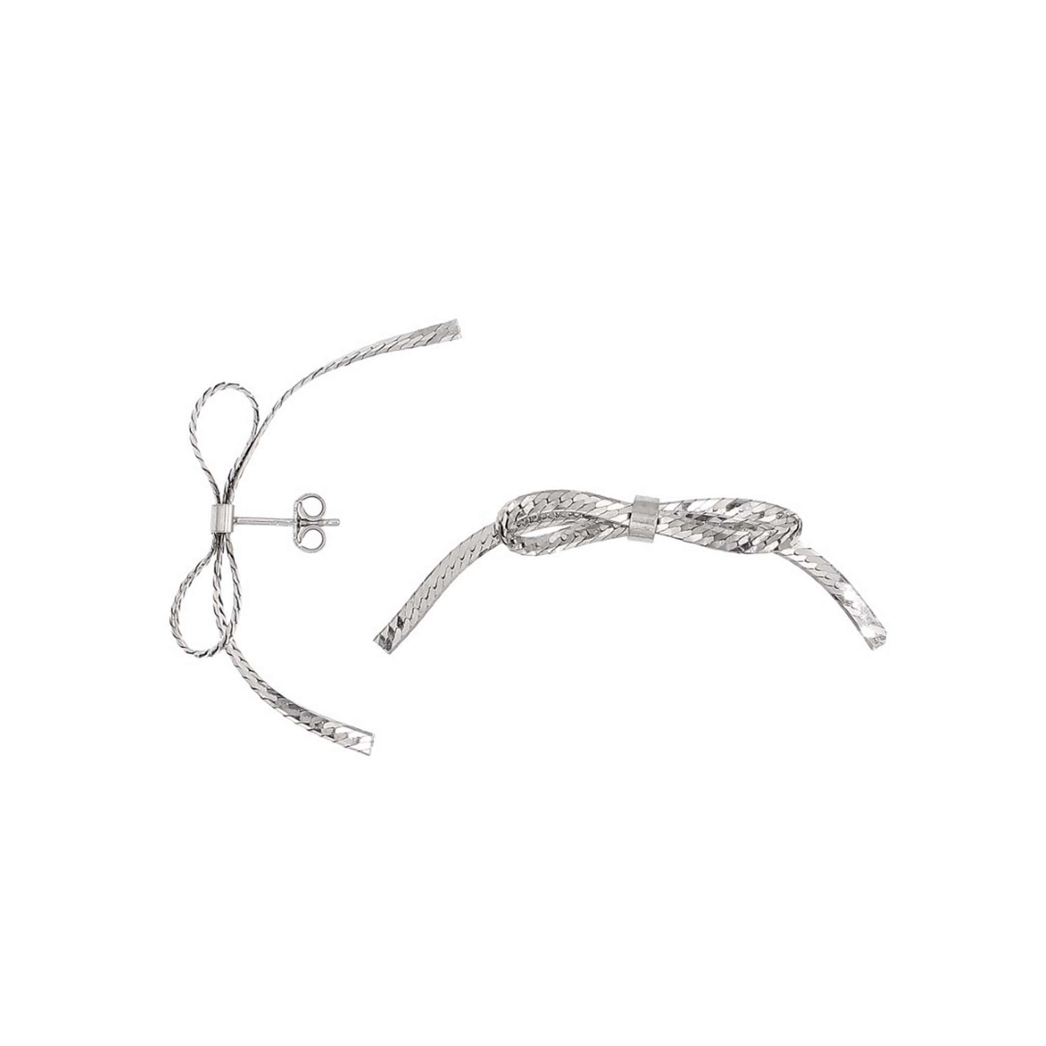 z-srebrni uhani #E24 1817-0940  Silvex