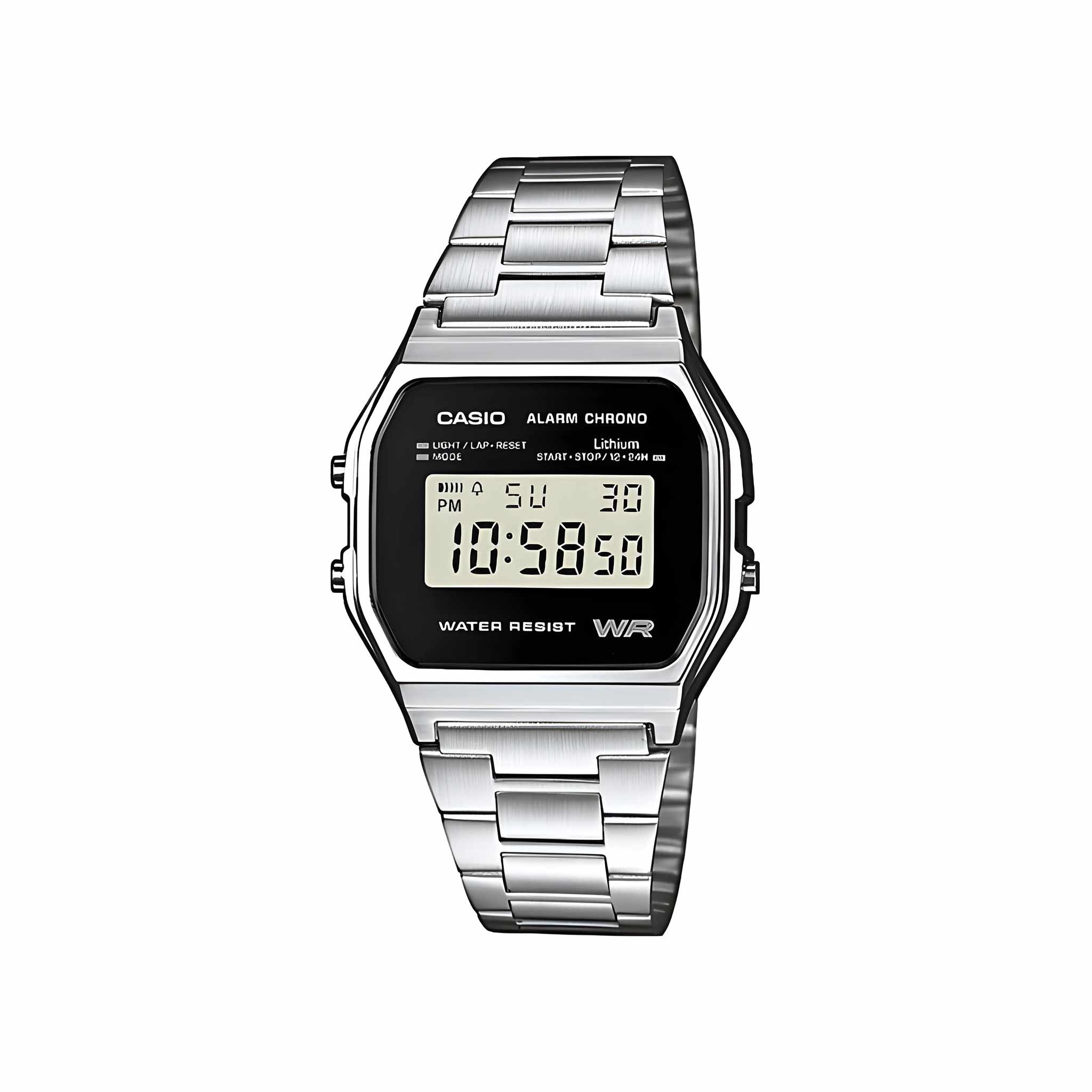 Ročna ura Casio