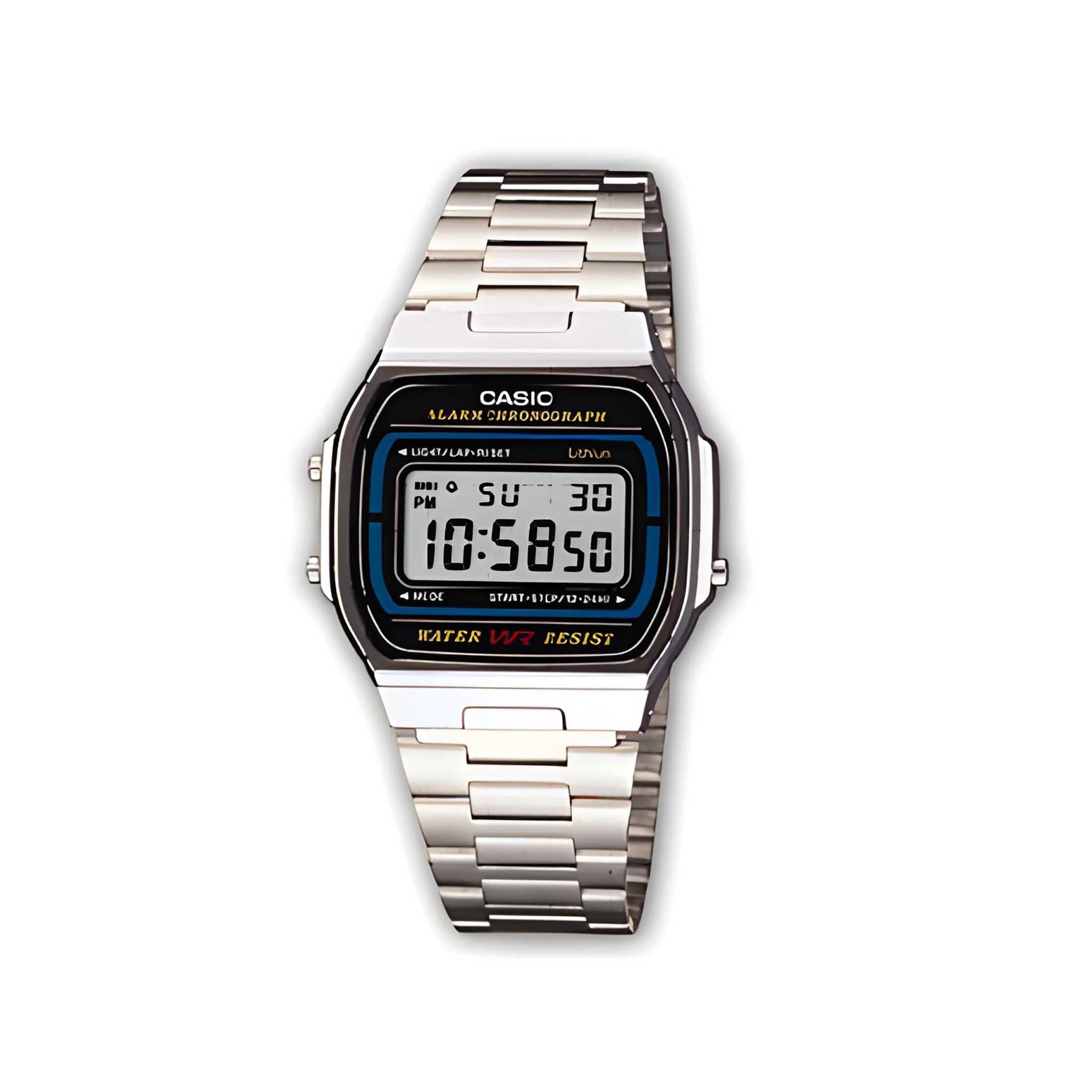 Ročna ura Casio