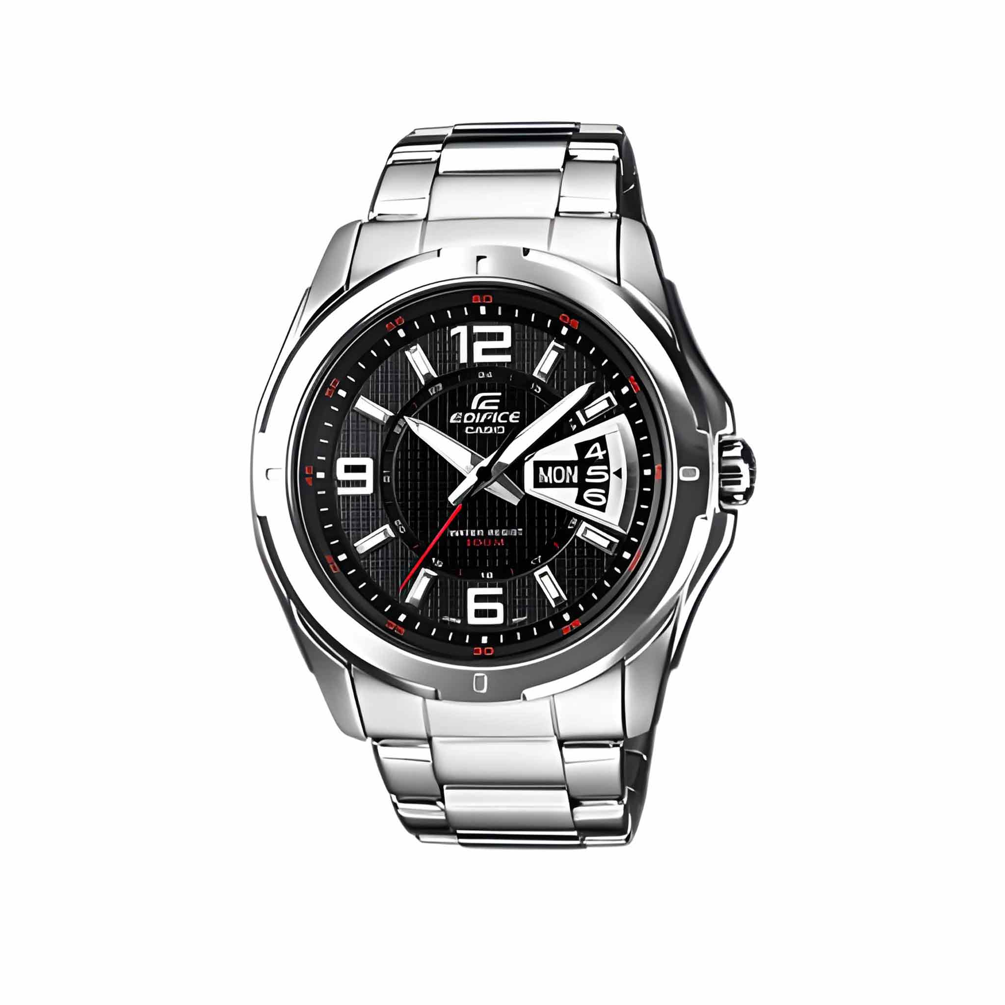 Ročna ura Casio