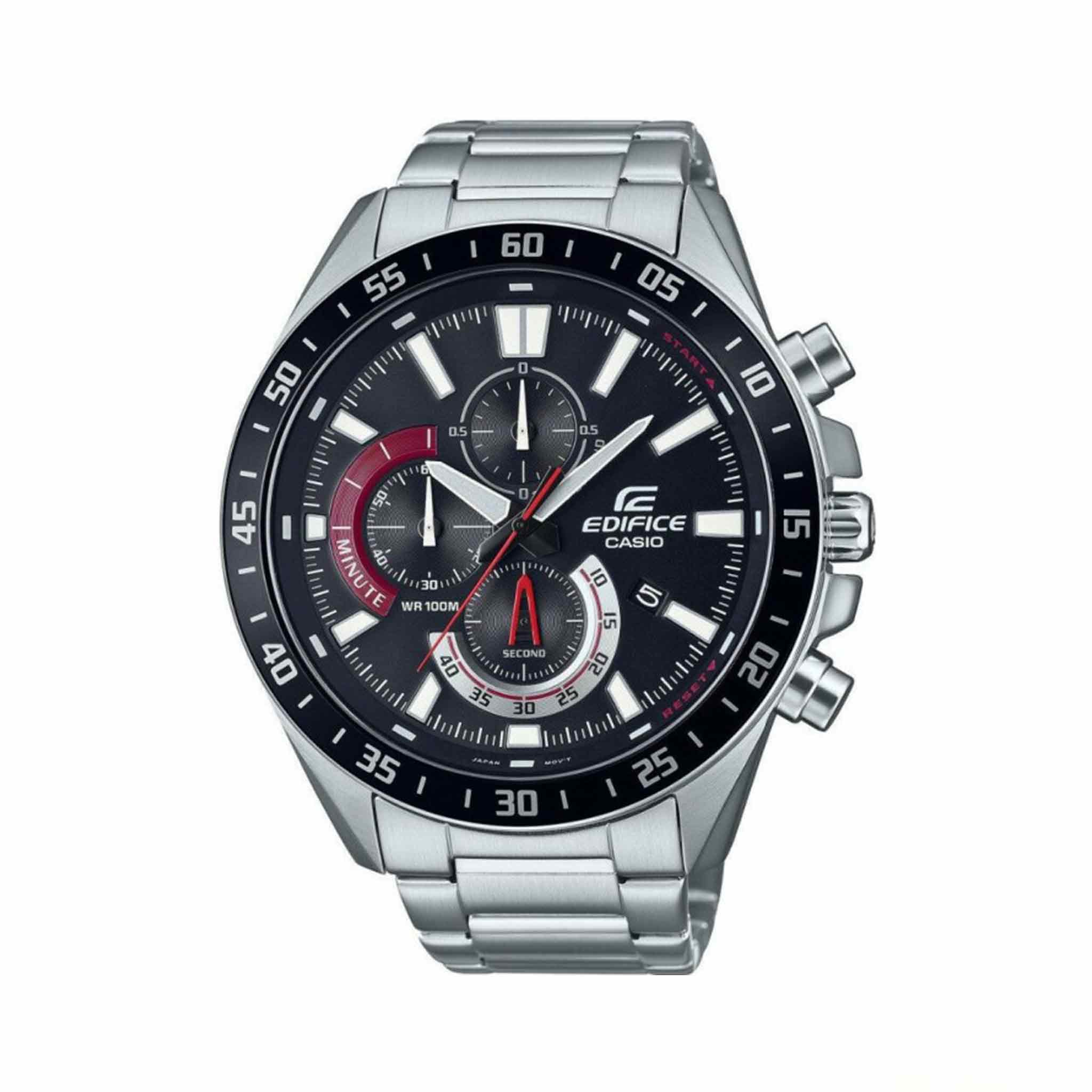 Ročna ura Casio