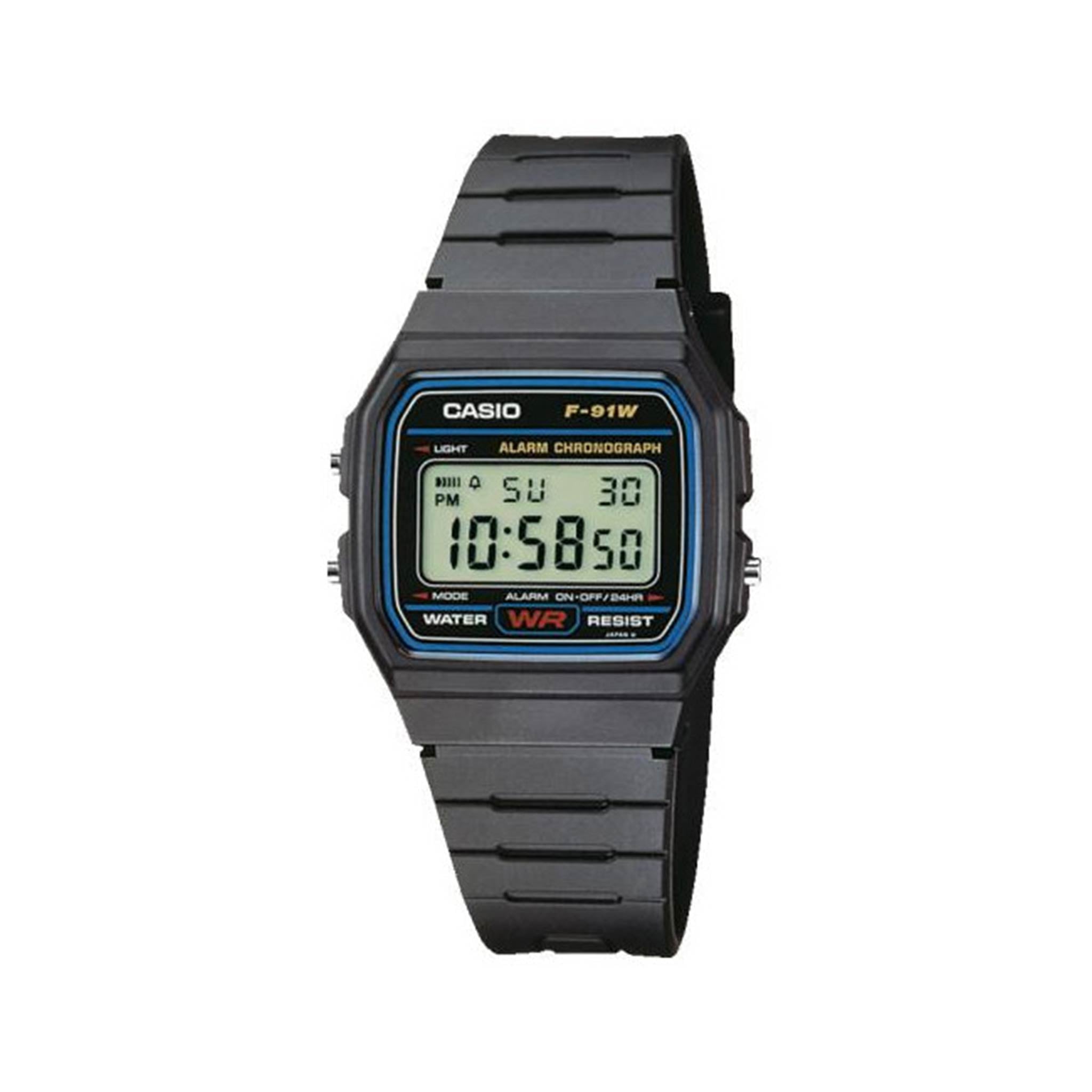 Ročna ura Casio