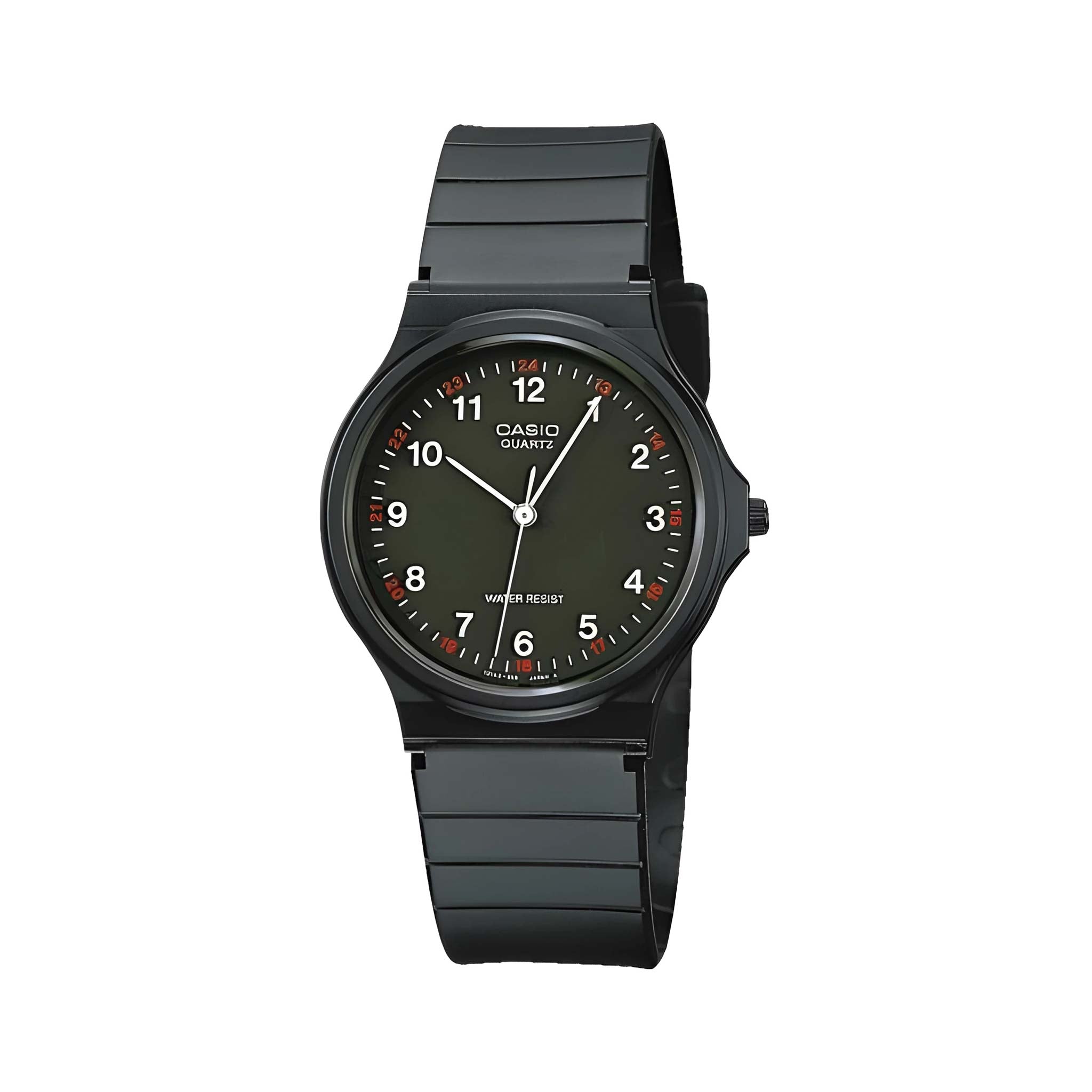 Ročna ura Casio