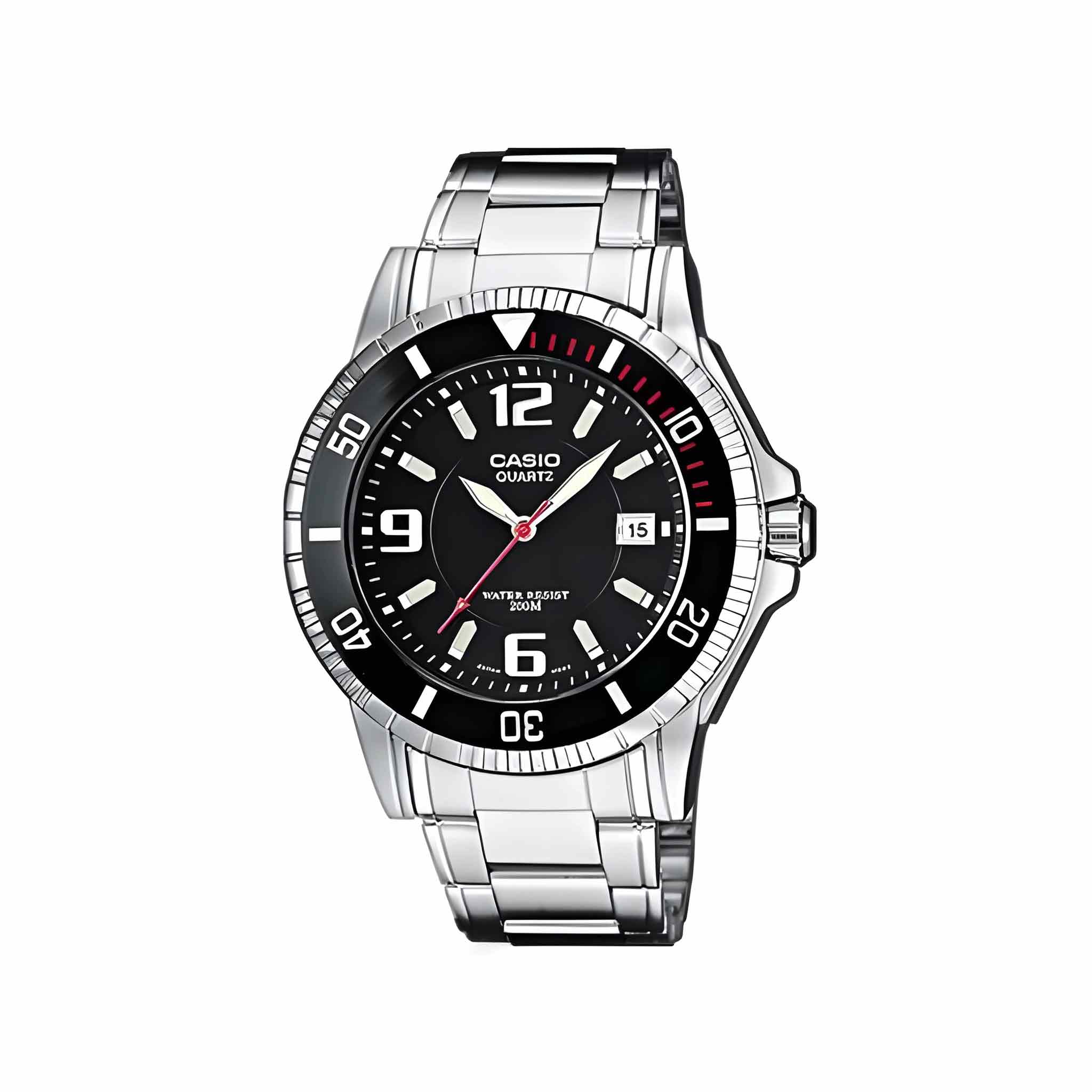 Ročna ura Casio