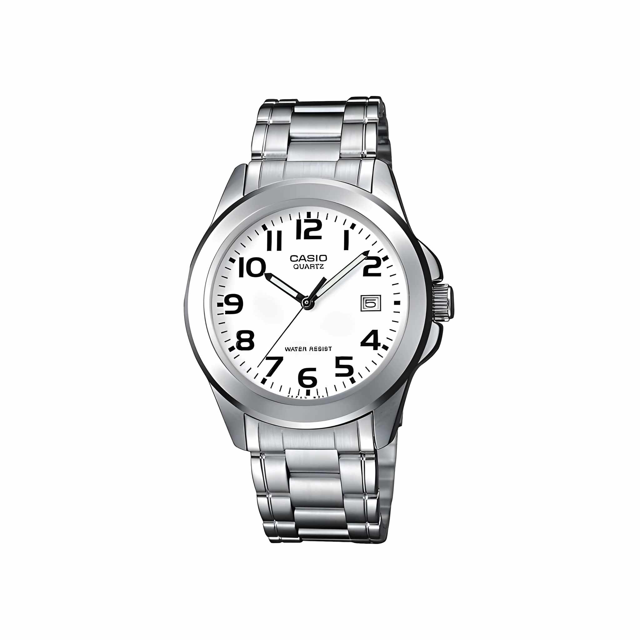 Ročna ura Casio