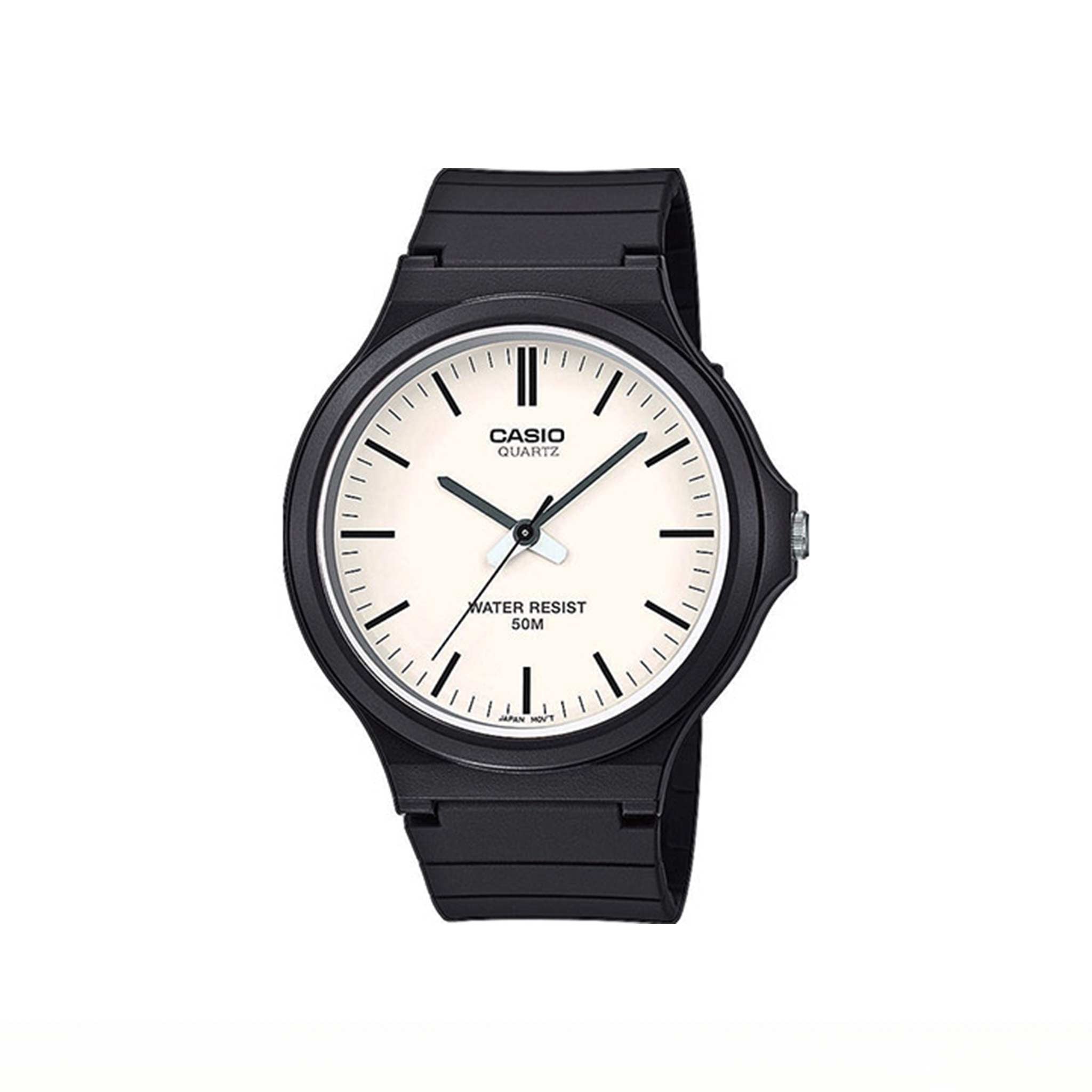 Ročna ura Casio