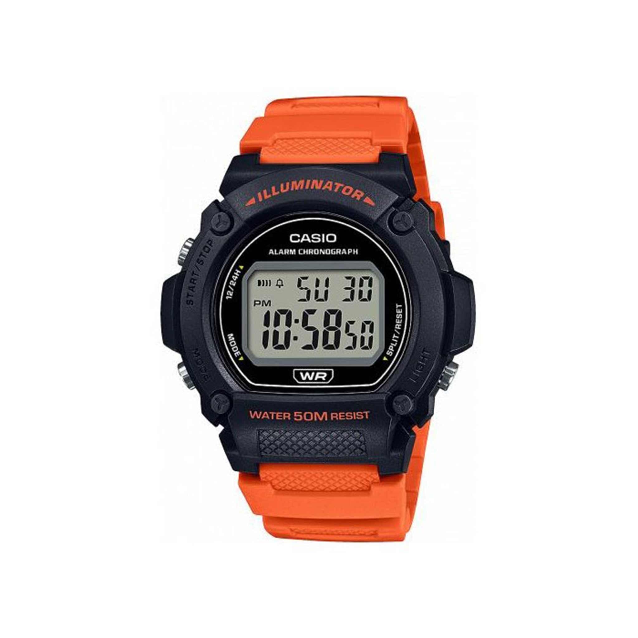 Ročna ura Casio