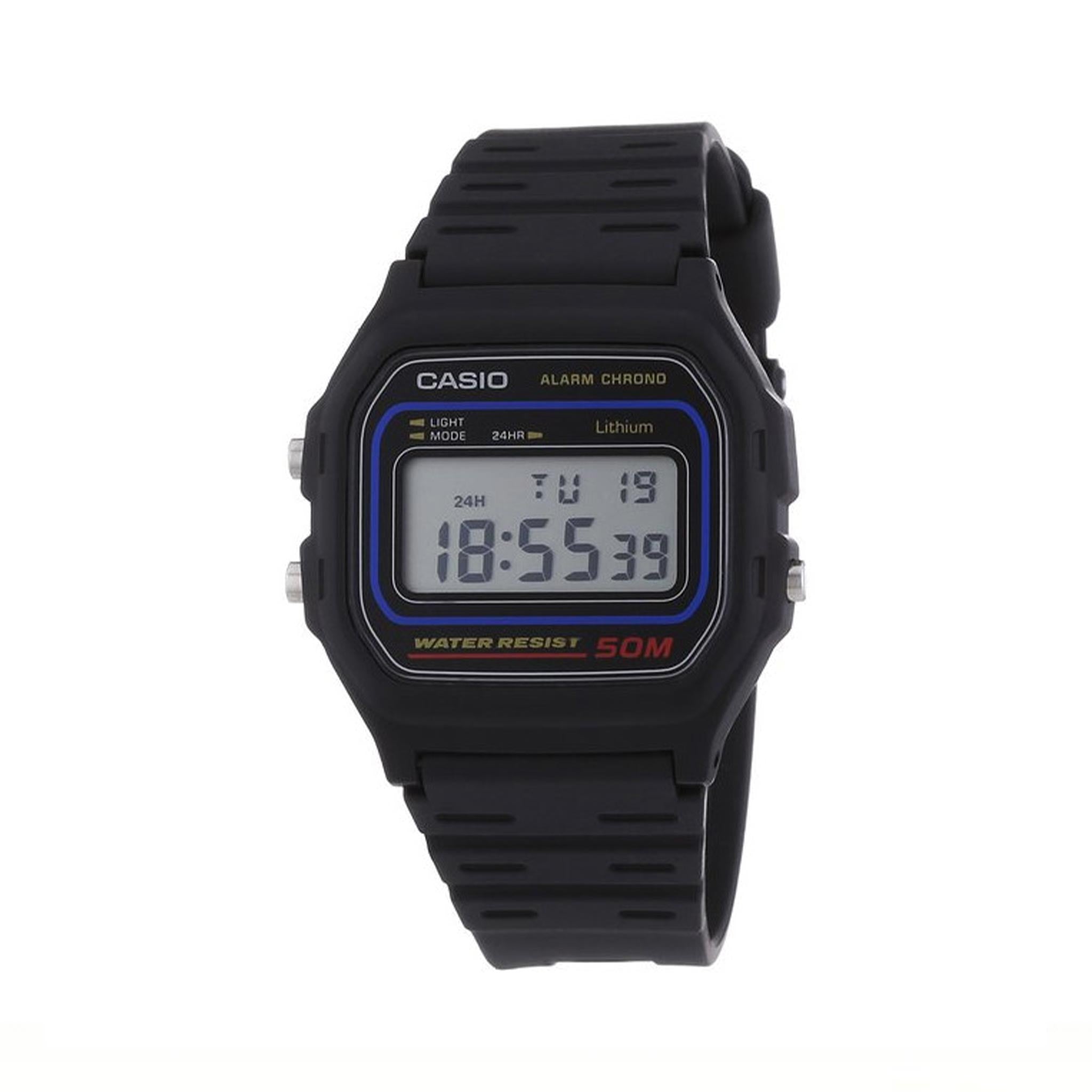 Ročna ura Casio