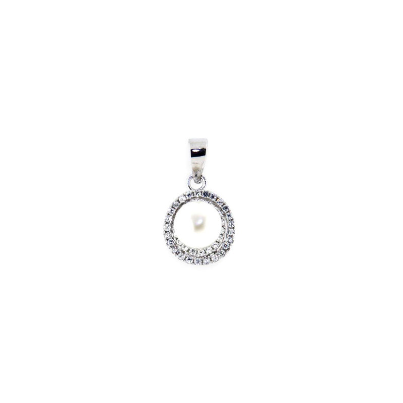 z-srebrni obesek #P14 1421-2286
