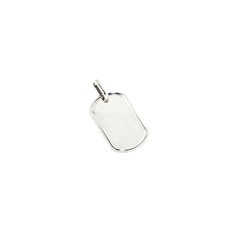 z-srebrni obesek #P13 0295-0009