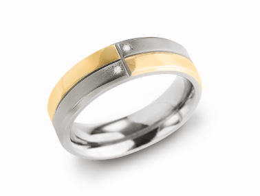 PRSTAN BOCCIA 0101-2754  TITAN