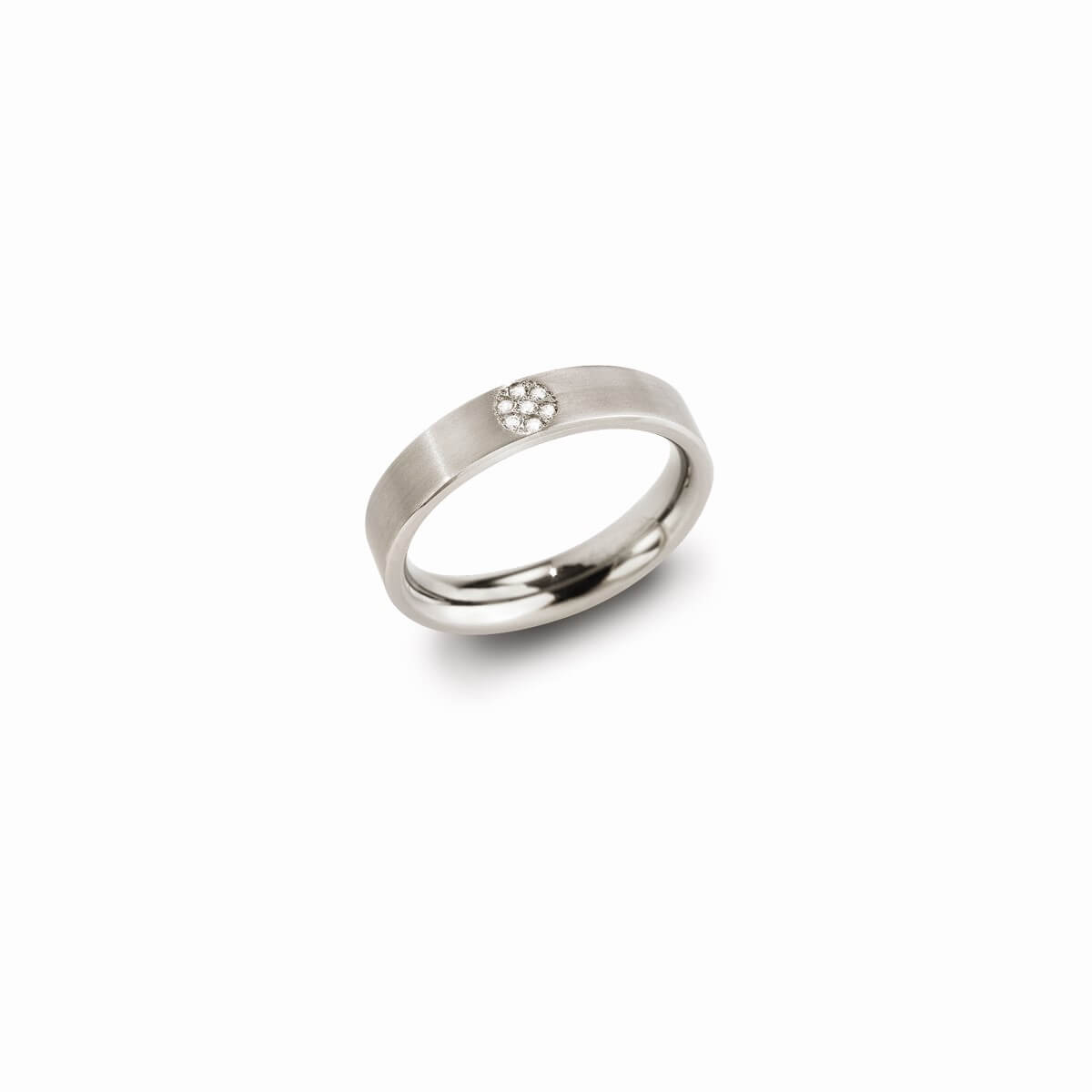 PRSTAN BOCCIA 0121-0550 TITAN