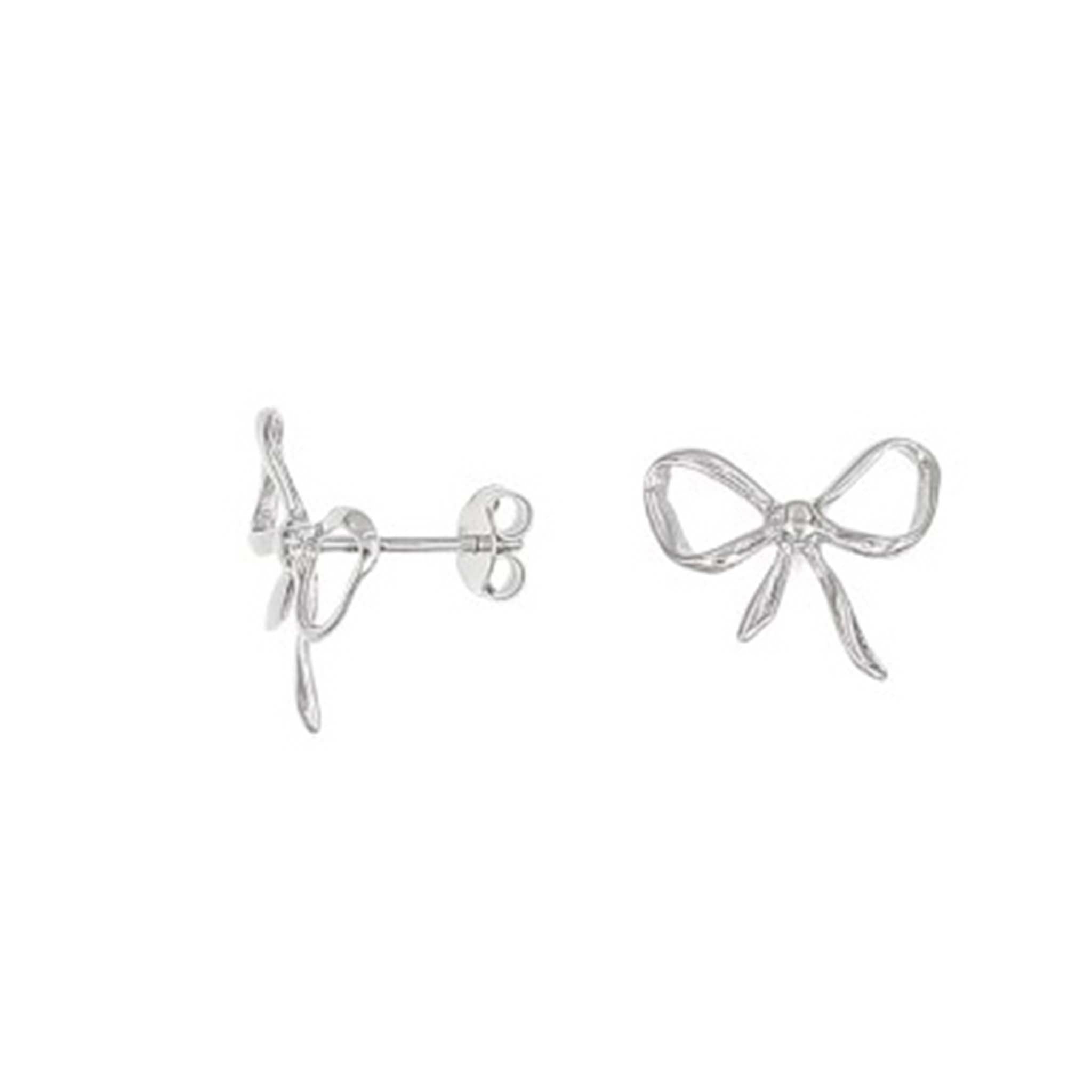 z-srebrni uhani #E24 1579-2708  Silvex