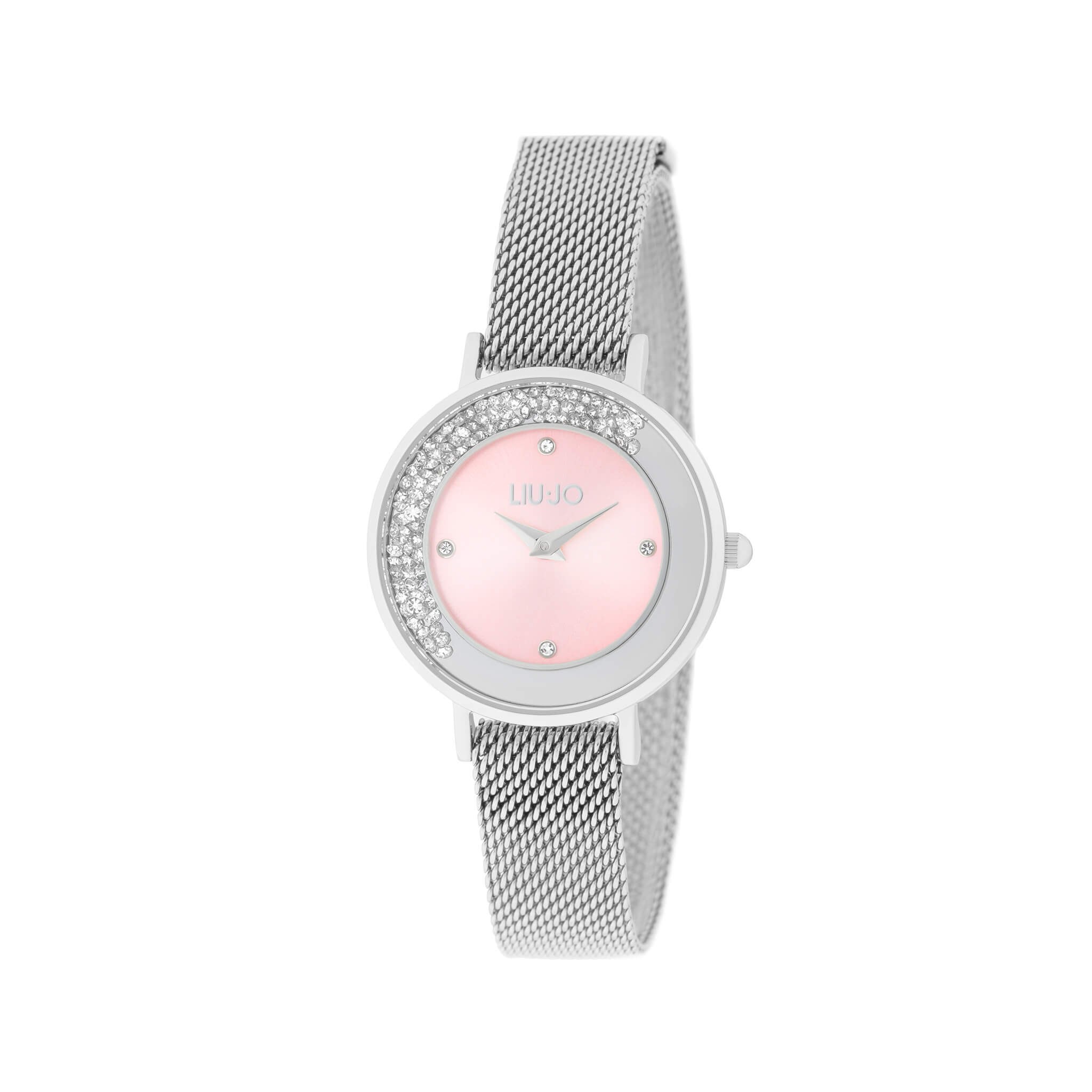 Liu.Jo Ura TLJ1689 Q. Analogna Mini Dancing Slim S