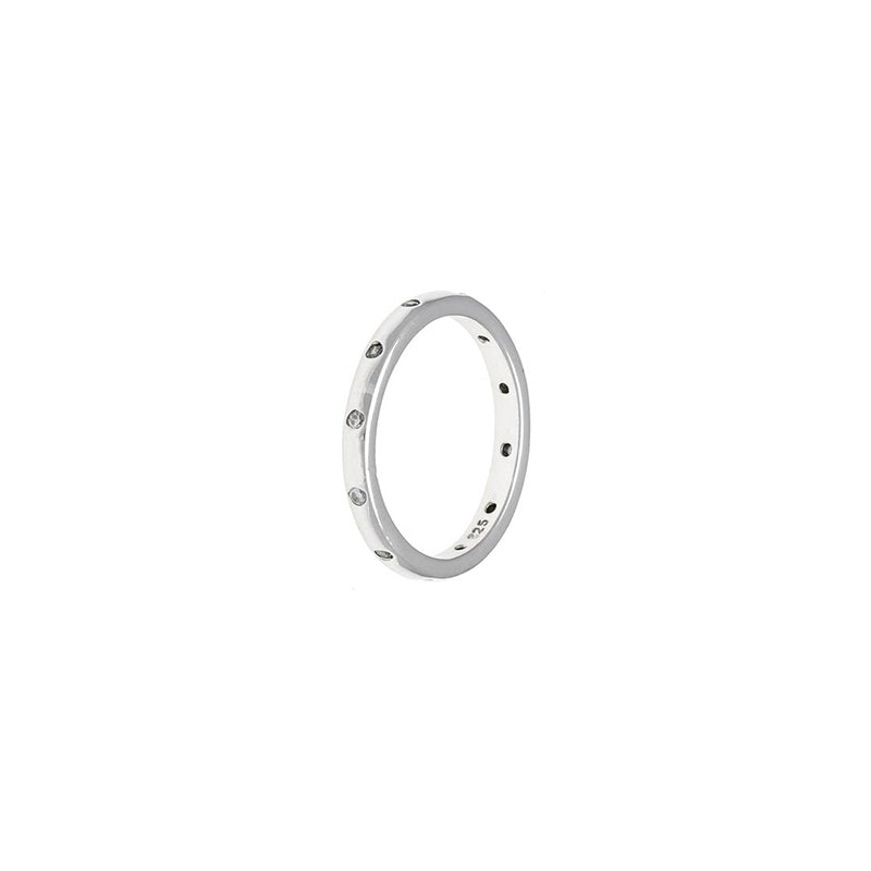 z-srebrni prstan #R18 0770-2482
