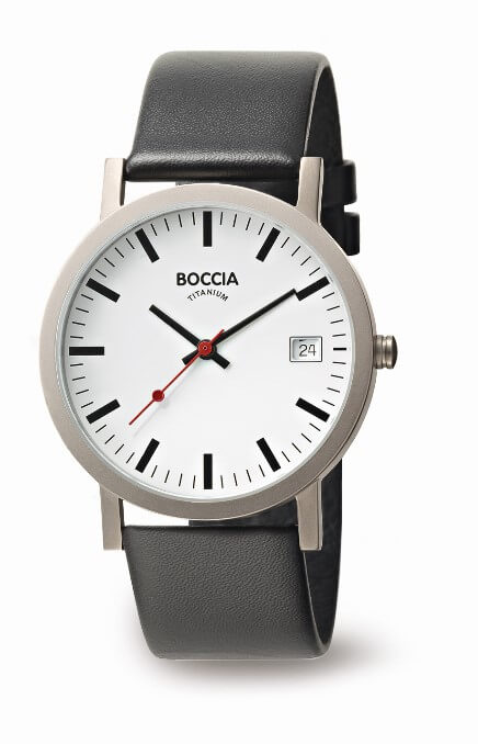 URA BOCCIA 3622-01 TITAN